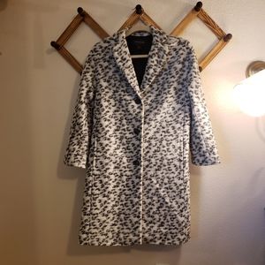 Ann taylor coat